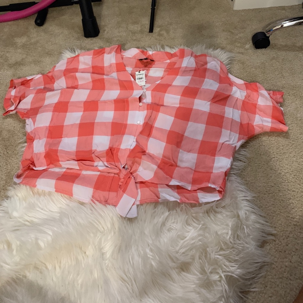 Express top